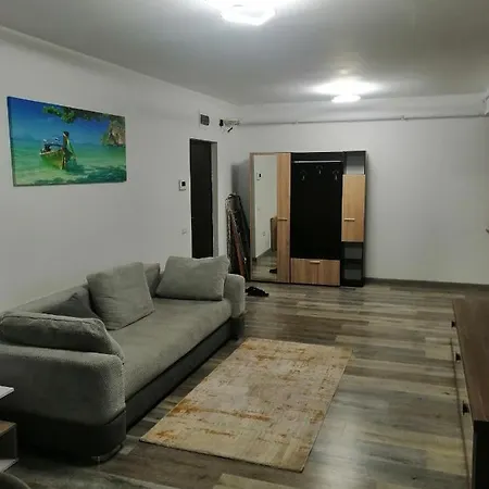 Rubin3 * Bukarest