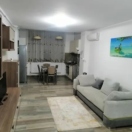 Apartment Rubin3 *