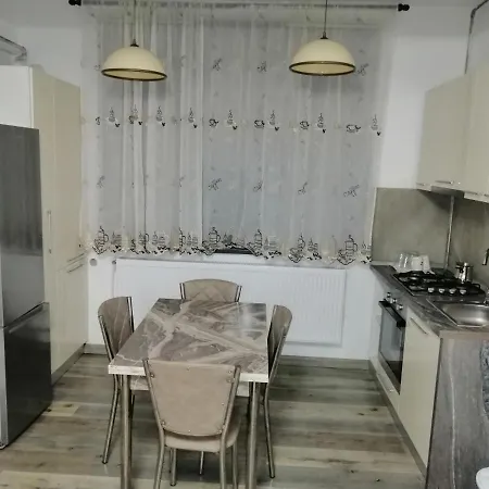 Apartment Rubin3 *