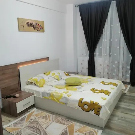 Rubin3 * Bucharest